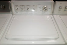Load image into Gallery viewer, $499 Kenmore Elite Washer
