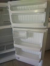 Load image into Gallery viewer, A GE Refrigerator
