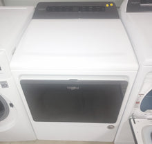Load image into Gallery viewer, $399 Whirlpool Heavy Duty Electric Dryer
