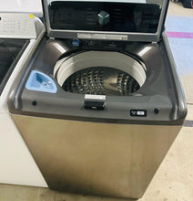 Load image into Gallery viewer, A Samsung Washer
