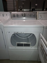 Load image into Gallery viewer, Maytag Super Capacity Electric Dryer

