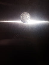 Load image into Gallery viewer, GE Refrigerator Stainless steel refrigerator $895.00
