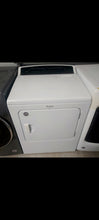 Load image into Gallery viewer, Whirlpool Heavy Duty Dryer $350

