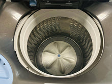 Load image into Gallery viewer, A Samsung Washer
