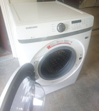 Load image into Gallery viewer, Only $450 GENTLY USED SAMSUNG FL WASHER
