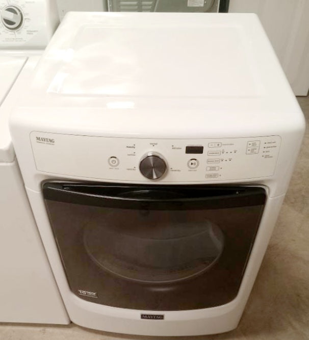 Maytag King Size Electric Dryer