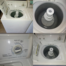 Load image into Gallery viewer, Refurbished Kenmore Top Load Washer
