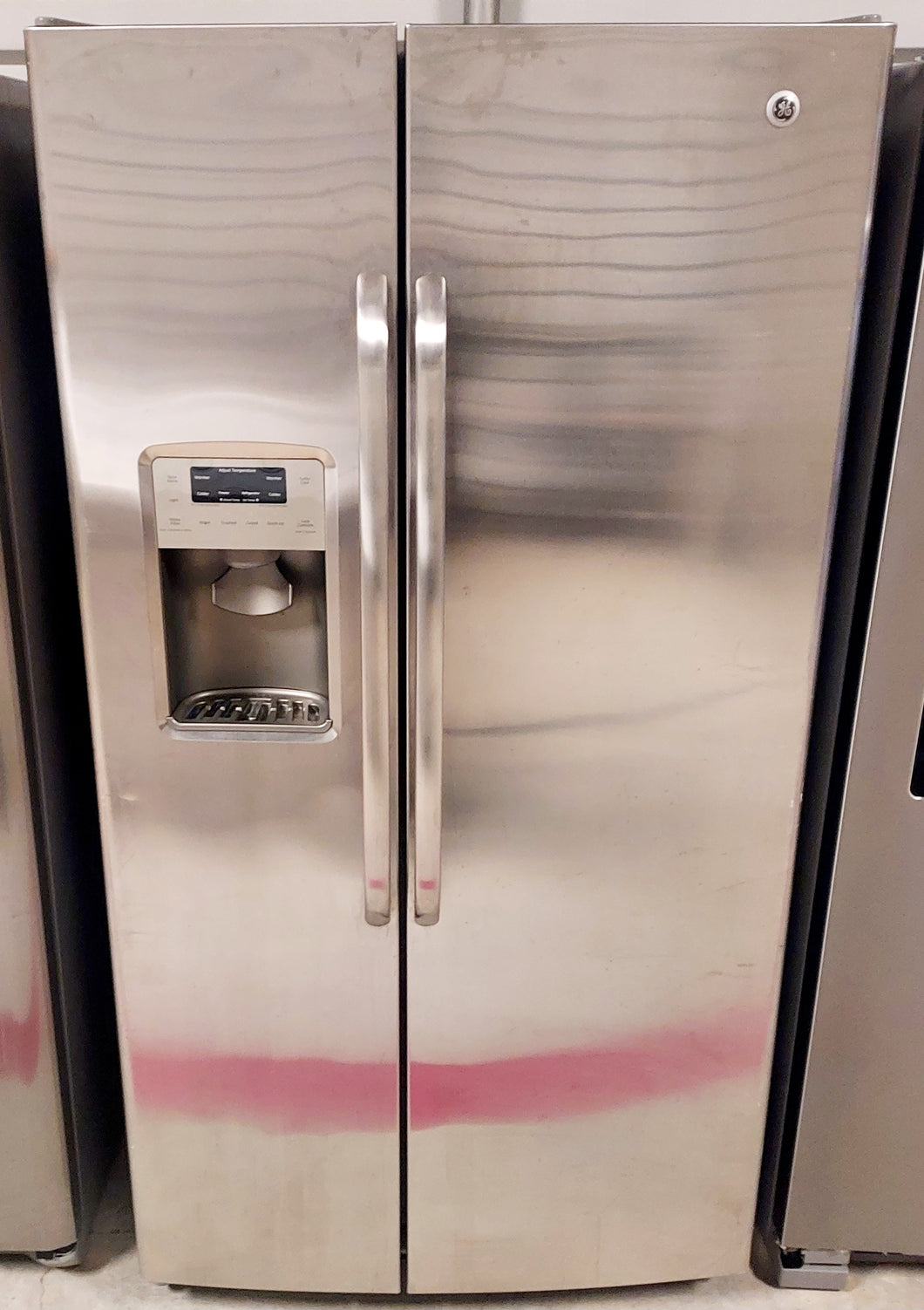 GE Refrigerator