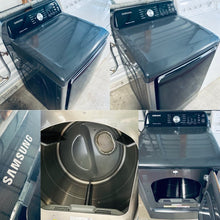 Load image into Gallery viewer, Samsung Electric Dryer
