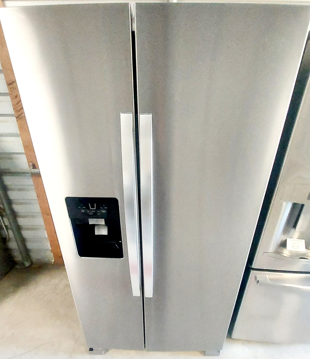 Whirlpool Refrigerator