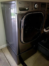 Load image into Gallery viewer, LG Frontloader Set
