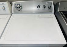 Load image into Gallery viewer, Whirlpool Heavy Duty Dryer
