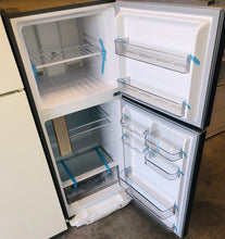 Load image into Gallery viewer, New Open Box Mini 12 Cu Ft Refrigerator
