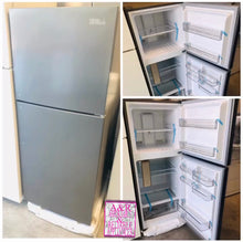Load image into Gallery viewer, New Open Box Mini 12 Cu Ft Refrigerator

