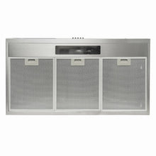 Load image into Gallery viewer, New 35 inch Vent Hood Stainless Steel
