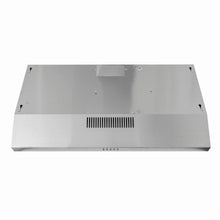 Load image into Gallery viewer, New 35 inch Vent Hood Stainless Steel
